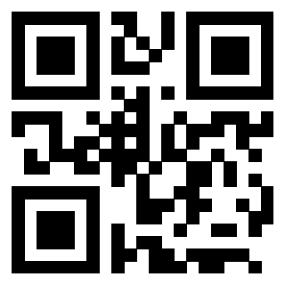 3205739765 - Immagine del Qr Code associato