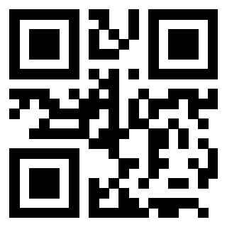 Immagine del QrCode di 3205739767