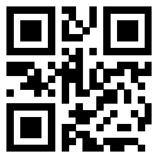 3205739768 - Immagine del Qr Code associato