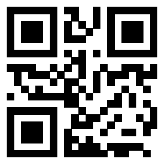 Il Qr Code di 3205739770