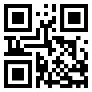 3205739772 - Immagine del Qr Code associato