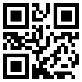 Immagine del Qr Code di 3205739775