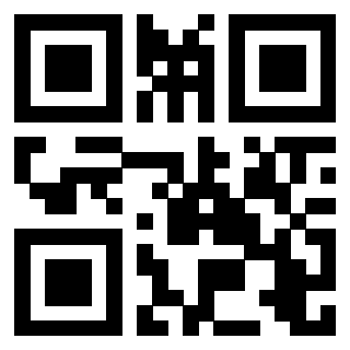 Immagine del Qr Code di 3205739776