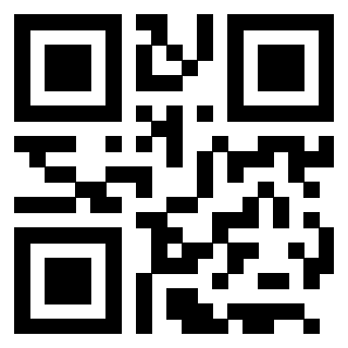 Scansione del Qr Code di 3205739779