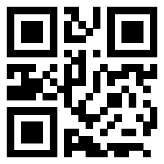 3205739780 - Immagine del Qr Code associato