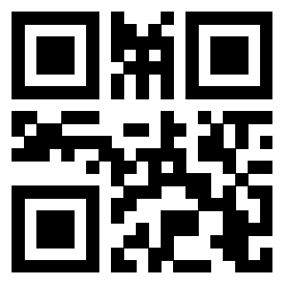 3205739784 - Immagine del QrCode associato