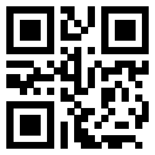 Immagine del Qr Code di 3205739786