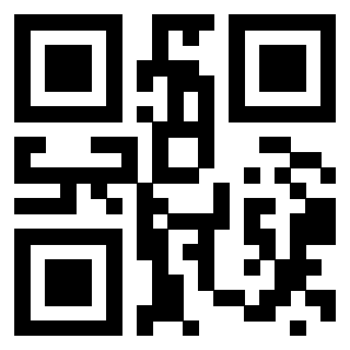 Il Qr Code di 3205739789