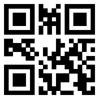 Immagine del Qr Code di 3205739794
