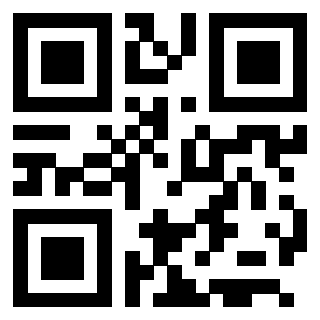3205739795 - Immagine del Qr Code associato