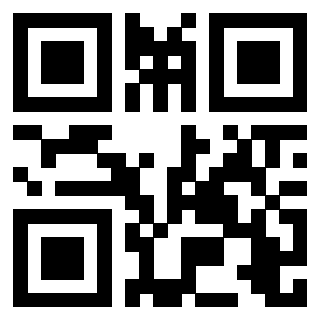 Immagine del QrCode di 3205739796