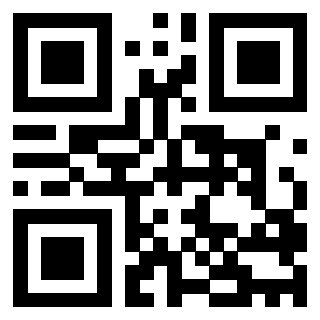 Scansione del QrCode di 3205739797