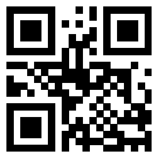 Il QrCode di 3205739800