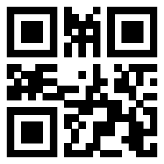 Il QrCode di 3205739815
