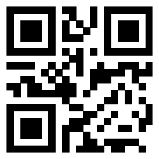 3205739820 - Immagine del Qr Code associato