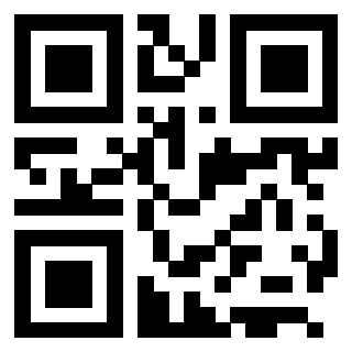 Il Qr Code di 3205739821