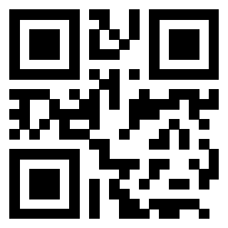 Il QrCode di 3205739823