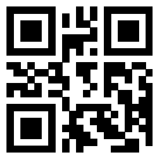 Scansione del QrCode di 3205739826