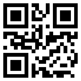 Immagine del Qr Code di 3205739828