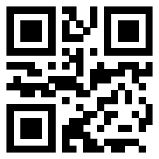 Immagine del QrCode di 3205739829