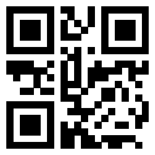 3205739830 - Immagine del Qr Code associato