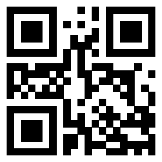 Immagine del QrCode di 3205739831