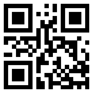 Scansione del QrCode di 3205739836