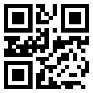 Scansione del Qr Code di 3205739838