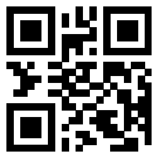 Scansione del Qr Code di 3205739849