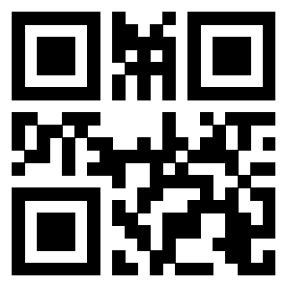 3205739851 - Immagine del Qr Code associato