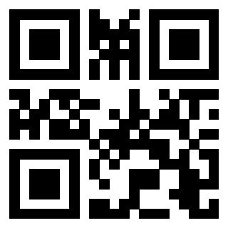 3205739854 - Immagine del QrCode associato