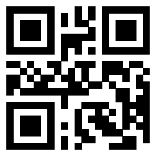3205739856 Qr Code associato