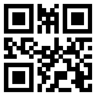 Scansione del QrCode di 3205739858