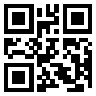 Scansione del QrCode di 3205739863
