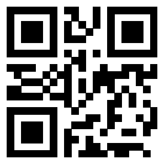 Immagine del Qr Code di 3205739867