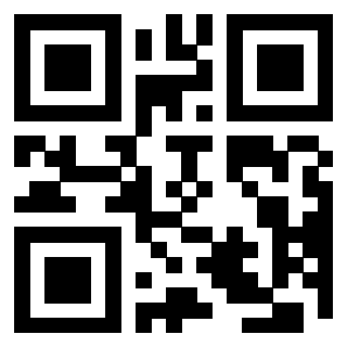 Immagine del Qr Code di 3205739875