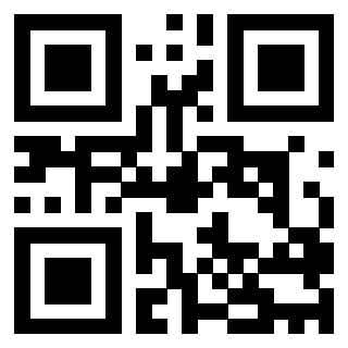 Scansione del QrCode di 3205739877