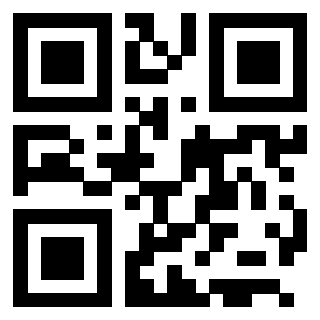 3205739879 - Immagine del QrCode associato