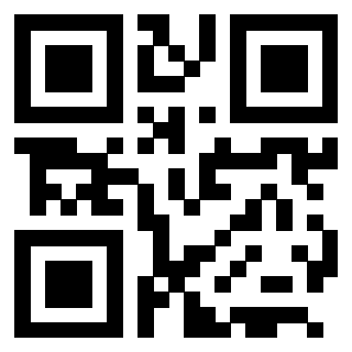 3205739880 - Immagine del QrCode