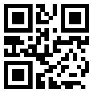 Scansione del Qr Code di 3205739881