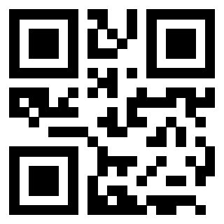 Immagine del Qr Code di 3205739882