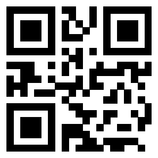 Immagine del QrCode di 3205739883