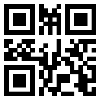 Il Qr Code di 3205739888