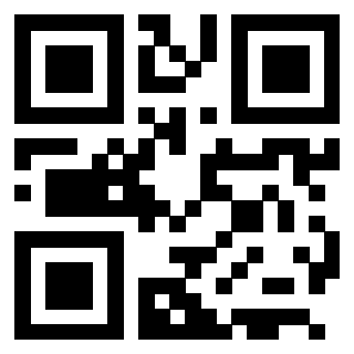 3205739890 - Immagine del Qr Code associato