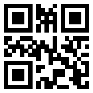 Il Qr Code di 3205739894