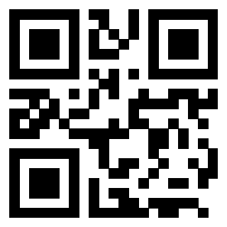 3205739896 - Immagine del QrCode