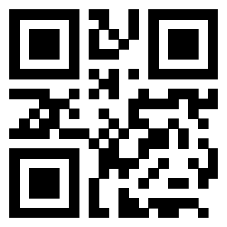 Scansione del QrCode di 3205739898