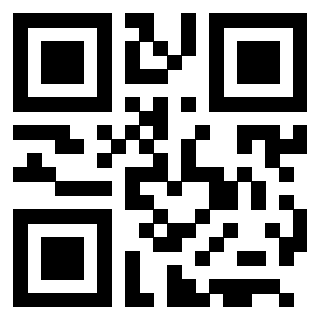 Scansione del QrCode di 3205739900