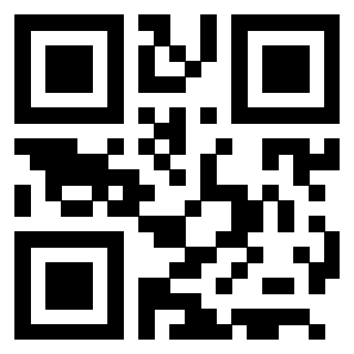 Immagine del Qr Code di 3205739904