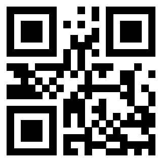 Scansione del Qr Code di 3205739906